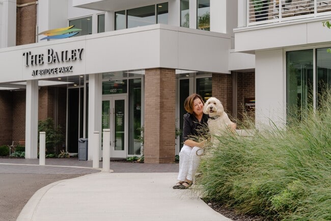 Photo - The Bailey at Bridge Park