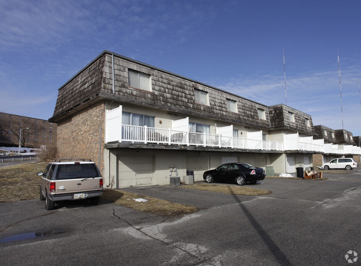 Photo - Beau Manor Town Houses