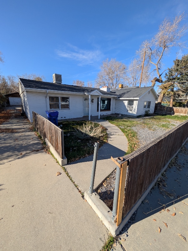 Photo - 3524 S 500 E