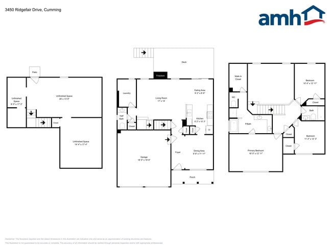 Photo - 3450 Ridgefair Dr