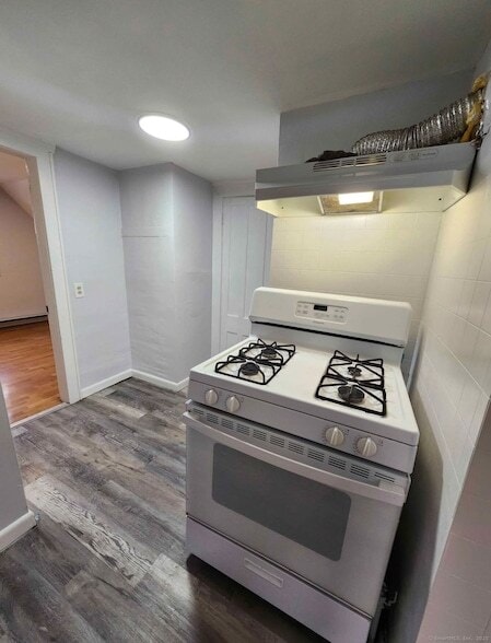 Photo - 101 Goddard Ave Unit 3