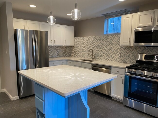 Building Photo - 2277 Massachusetts Ave Unit 1 Rental