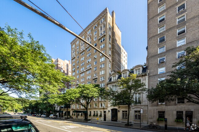 Photo - Pierpont Co-op