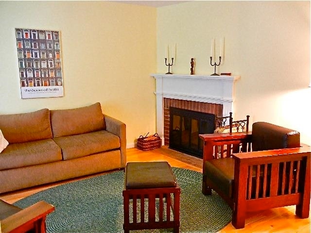 2 Townhouse Way