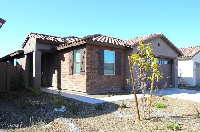 Building Photo - 12463 W Kaler Dr Rental