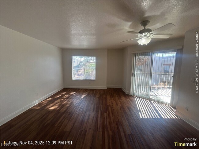 Photo - 6800 E Lake Mead Blvd Unidad 2053