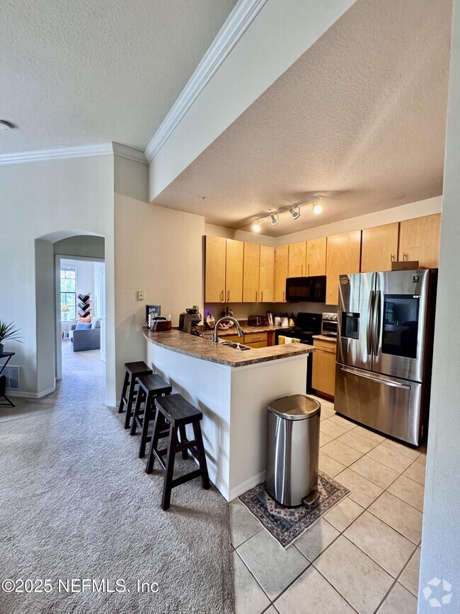 Building Photo - 12700 Bartram Park Blvd Unit 2038 Rental