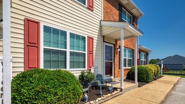 Yorkview Apartments