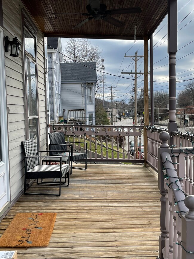 Photo - 3418 Walworth Ave