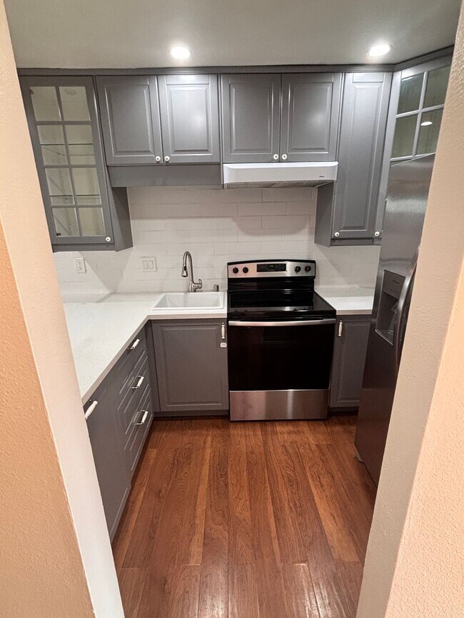 Photo - TWO-STORY TOWNHOME FOR RENT IN CLAIREMONT - 2BD/1.5BA - ONLY $3,045/MO