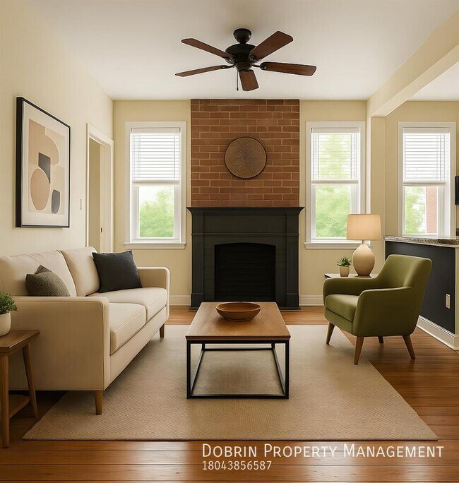 Photo - 301 S Pine St Apartamento Unidad A