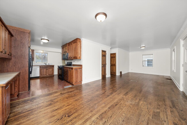 Photo - Updated 5-Bedroom, 2-Bath Home Across from the Park