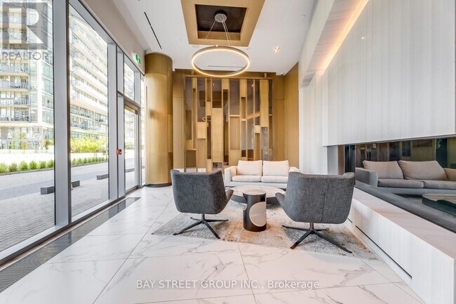 Photo - 15 Queens Quay E Unit 2905