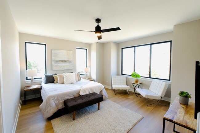 Townhomes at Pointe Drive