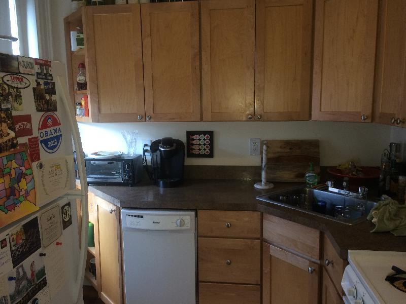 Photo - 856 Beacon St Unit 5