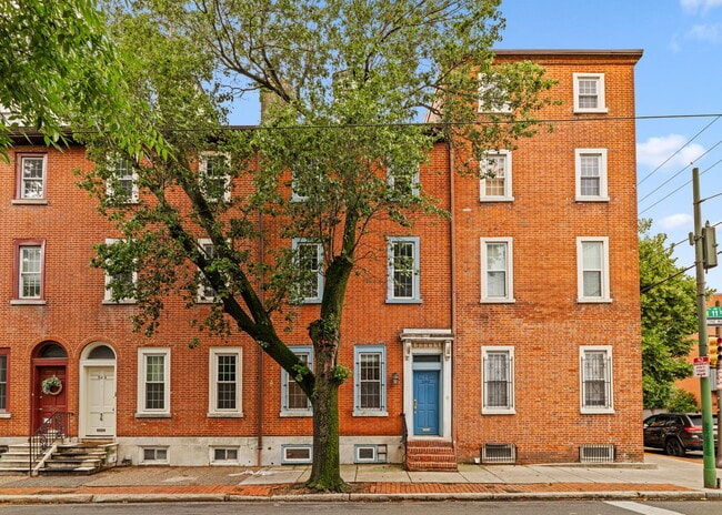Photo - 502 S 11th St Unit 38