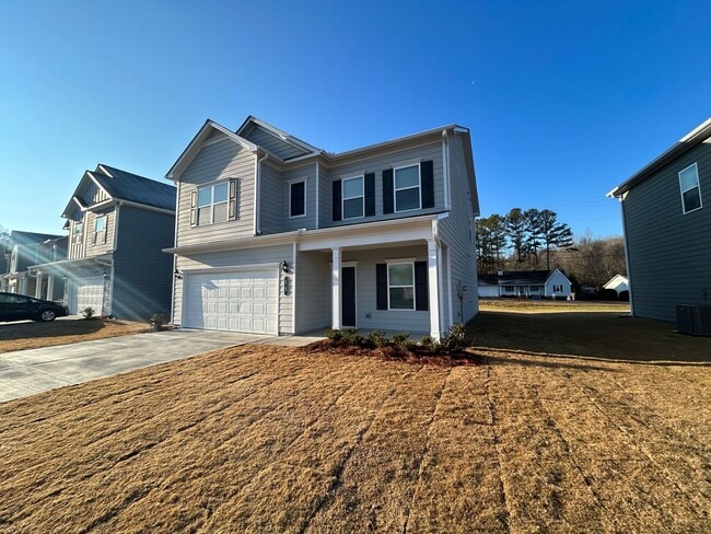 Photo - (New Construction) 4/2.5 in Longbrook- $1,995