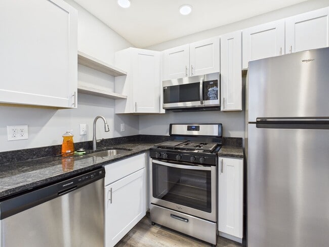 Photo - FULLY REMODELED 2 STORY TOWNHOME IN UNIVERSITY CITY