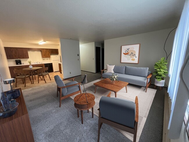 Photo - Copper Point Apartments Unit 2321-201