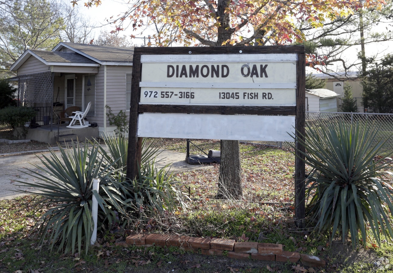Photo - Diamond Oak Retirement Resort