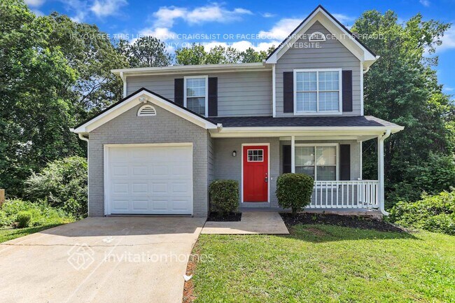 Photo - 2258 Hunters Ct