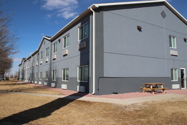 WinnaVegas Villas