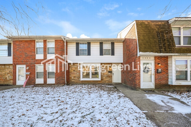 Building Photo - 7523 Mt Hood