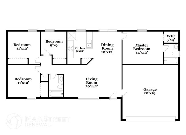 Building Photo - 736 Di Lido St NE Rental