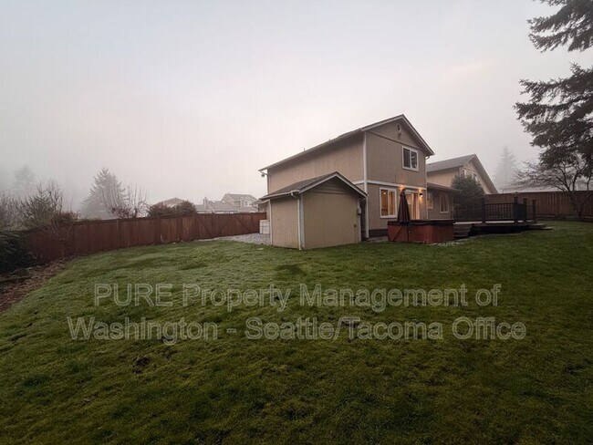 Photo - 1906 151st St Ct S