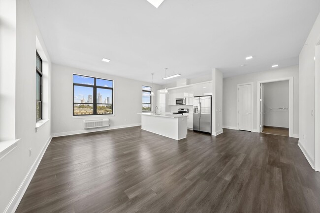 Building Photo - 121 34th St Unit 603 Rental