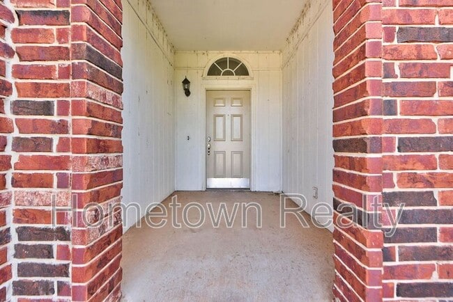 Photo - 16416 Oconee Creek Dr