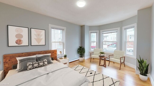 Photo - 1 br, 1 bath House - 43 Temple St Private ...