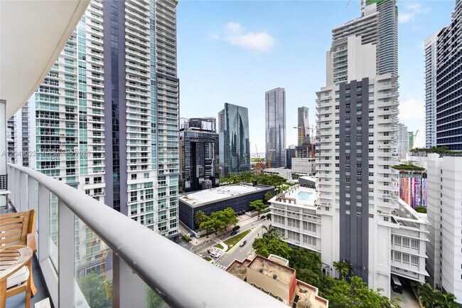 Photo - 1100 S Miami Ave Unit 1603