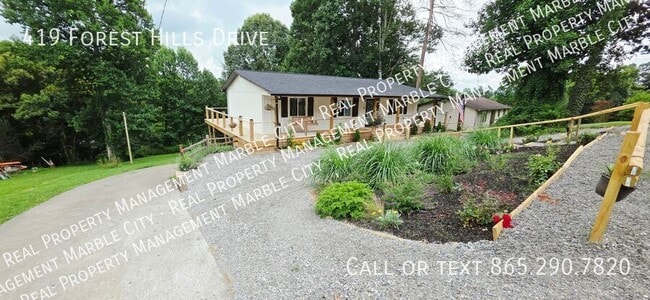 Photo - 419 Forest Hills Dr