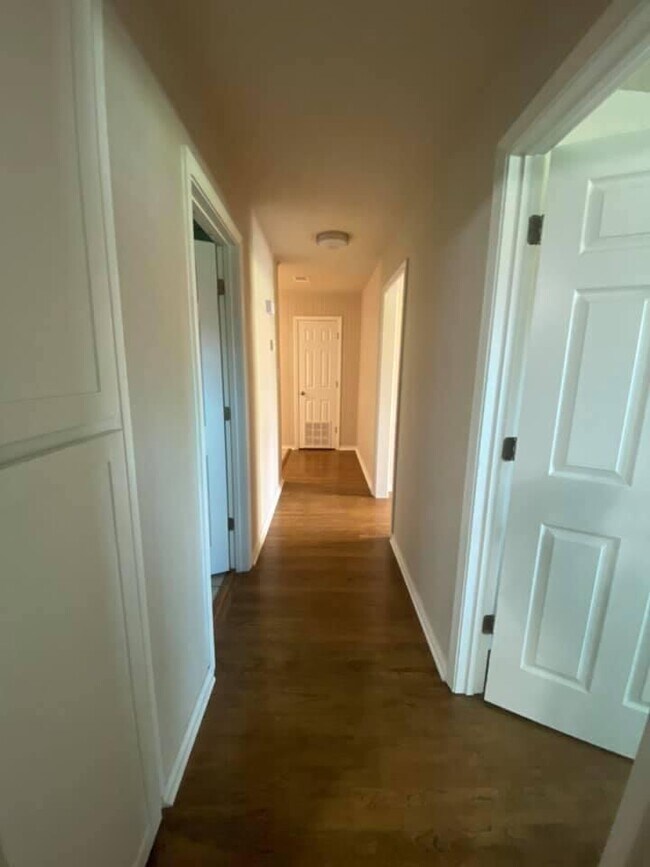 405 S Railroad Ave Rental House Rental in Hico, TX