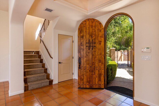 Photo - In the heart of town