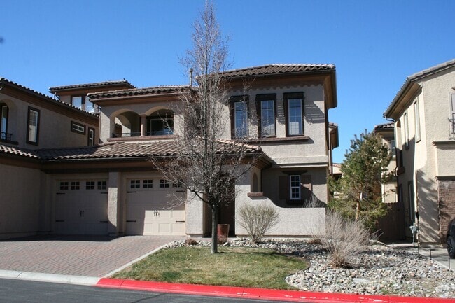 Building Photo - South Reno/Damonte Ranch Gated Community Rental