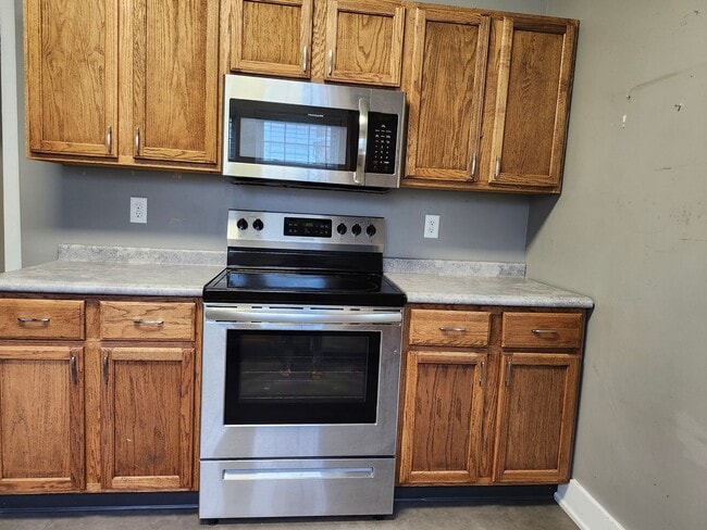 Photo - 3 bedroom 1.5 baths in Belvoir Area of East Ridge, TN