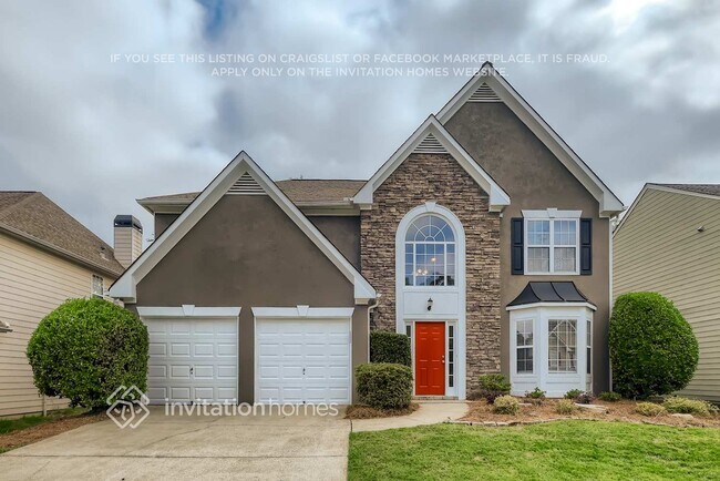 Photo - 3828 Mast Ct NW