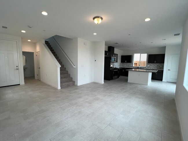 Photo - Price reduced!!! Be the first to live in this beautiful two-story home in RIVERSTONE