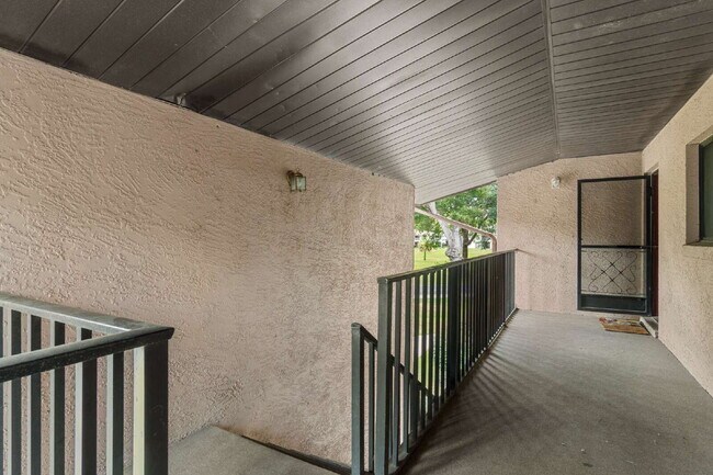 Freshly Updated 2BR Condo with Private Balcony & In-Unit Laundry
