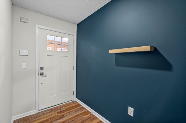 Photo - The Phoenix Apartments