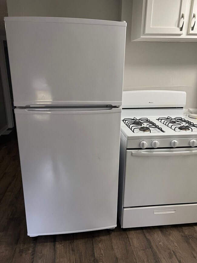 Photo - 1 Bed / 1 Bath unit near ISU campus Unidad 812 N. 11th Street B