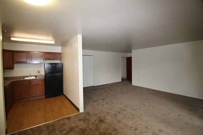 Photo - Versailles Castle Apartments