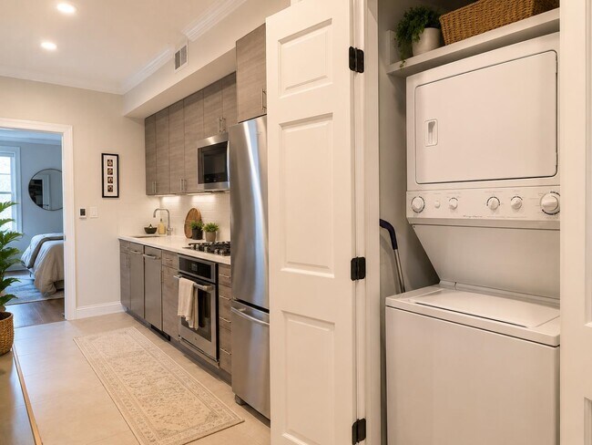 Photo - 232 Madison St Unit 3R