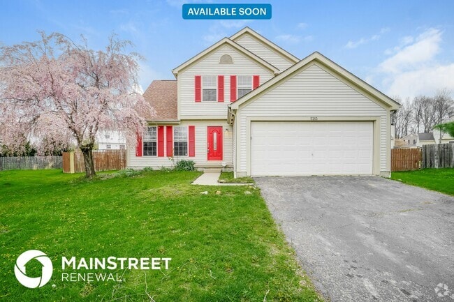 Building Photo - 5213 Winchester Crossing Ct Rental