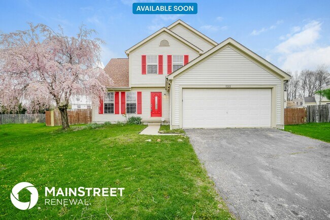 Photo - 5213 Winchester Crossing Ct Casa