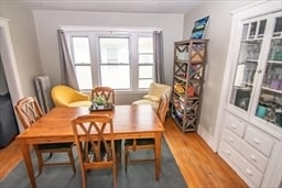 Comedor - 115 Windsor Rd Unidad 1