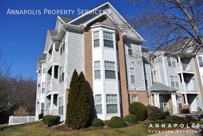 Photo - 2016 Governor Thomas Bladen Way Condo Unit 204