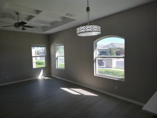 Photo - 1901 Harrison St Unit 1